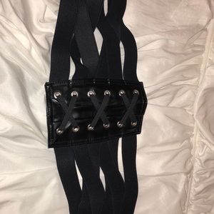 Waist Cincher Corset Belt